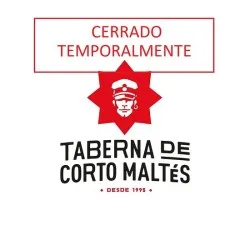 Restaurante Taberna de Corto Maltes - Sevilla