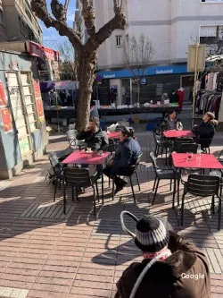 Restaurante L'Agora - Cornellà de Llobregat