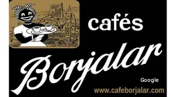 Café Borjalar, restaurante en Borja