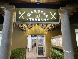 Restaurante Marbesa Tavern - Marbella