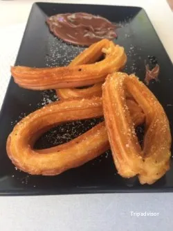 Restaurante Que Bueno! - Santa Eulària des Riu