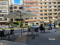 Restaurante Cafetería Ponte Romana - Vigo