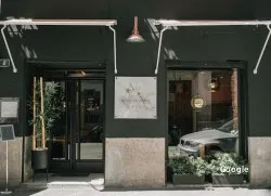 Sto Globo Sushi Room, restaurante en Madrid