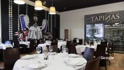 TAPINAS Tradicional Carn, restaurant in Terrassa