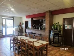 El Maset de Renau, restaurant in Renau