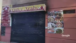 Restaurante Restaurante Dulce Arabe - La Línea de la Concepción