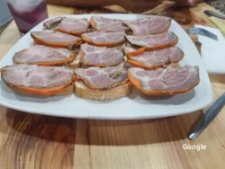 Restaurante La cochera, restaurant a Paradas