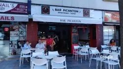 Restaurante Bar Picanton - Fuengirola