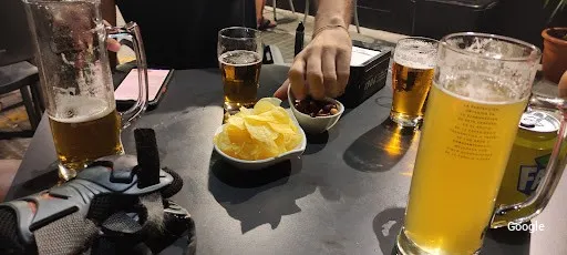 Foto de Bar Bucarest