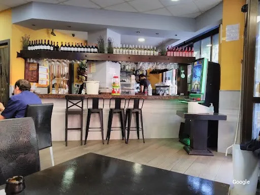 Foto de La Taberna de Tinto