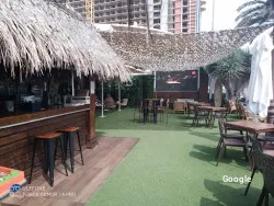 Restaurante Alameda Beach - Finestrat