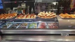 Restaurante Bar Las gambas - San Sebastián de los Reyes