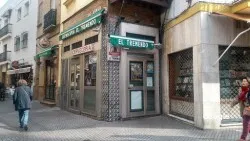 Restaurante El Tremendo - Sevilla