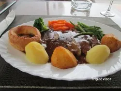 Restaurante Toby Jug - Santanyí