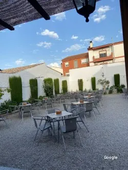 Meraki bar de tapas, restaurant a Ogíjares