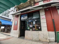 Chigre'l Corquiéu, restaurant a Ribadesella