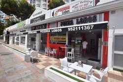 Restaurante Pizzeria Lobos - Fuengirola