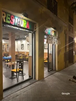 Restaurante Kokoro - Madrid
