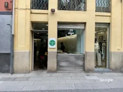 Restaurante La Cuineta - Olot