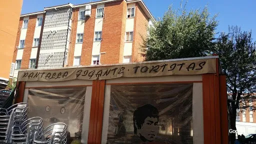 Foto de La Boveda