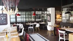 Ginos - Heron City Paterna, restaurant in Paterna