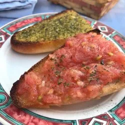 Restaurante Italian Restaurant Villa Paradiso - Mijas