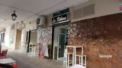 Restaurante Cervecería la Rivera - Jaén