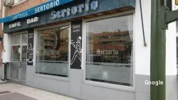 Restaurante Bar Sertorio - Huesca