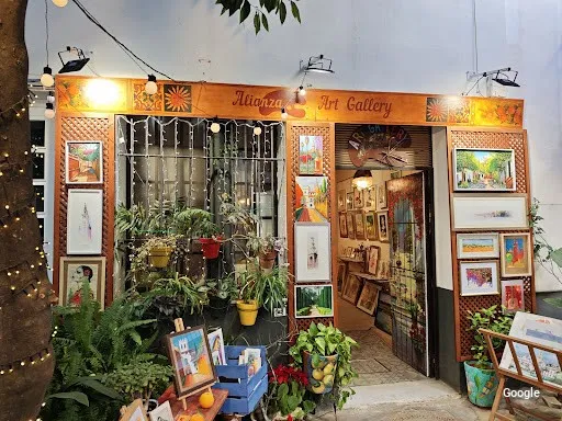 Photo by Taberna Álvaro Peregil
