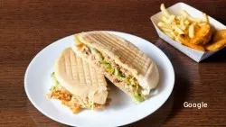 Restaurante T Star pizzeria hamburgueseria kebab - Málaga