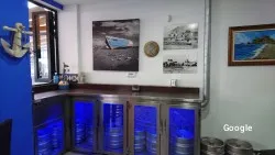Restaurante Cerveceria Salitre Lute y Jesús - Almuñécar