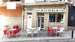 Restaurante Bar Ronda - Zaragoza
