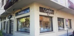 Restaurante Pasteleria Delys - El Escorial