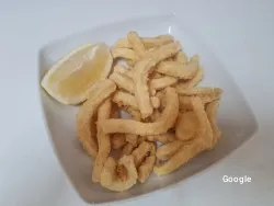 Restaurante Bar La Torre - Castañeda