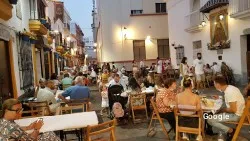Restaurante Taberna El Tio de la Tiza - Cádiz