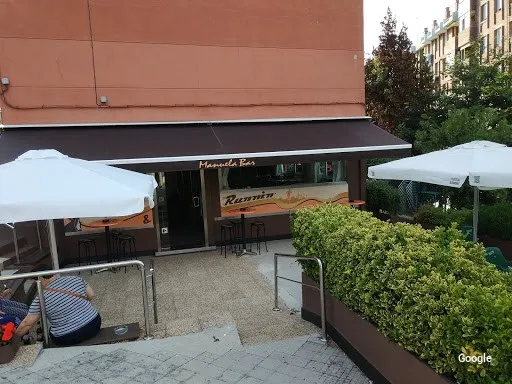 Foto de Manuela Bar