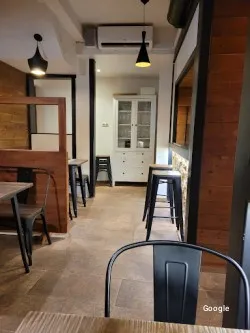 7 Santiños, restaurant in Narón