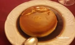 Restaurante El Abuelo - León