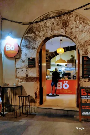 Foto de Bö