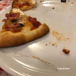 Restaurante La Gongola - Huesca