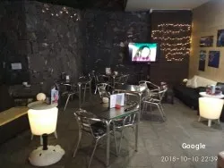 Royal bar, restaurant a Santiago del Teide