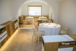 El Bohio, restaurant in Illescas