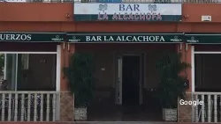Restaurante Bar La Alcachofa - Orihuela