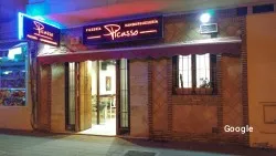 Restaurante Pizzeria Picasso - Málaga