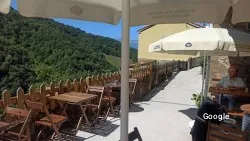 La Caleyuca, restaurant in Mieres