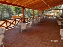 Restaurante Camping La Puerta - Moratalla