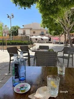 Restaurante Can Sant Cafe - Algaida
