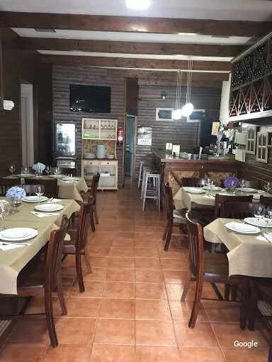 Foto de Taberna a Perla