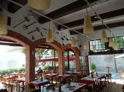 Restaurante Taberna La Bota - Tossa de Mar