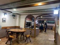 Restaurante Mesón La Bodeguilla - Cangas